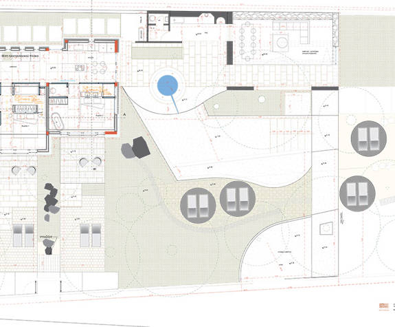 Site Floorplan