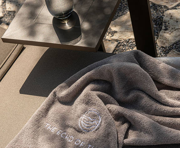 The Echo Of The Sea Beachfront Villa amenities